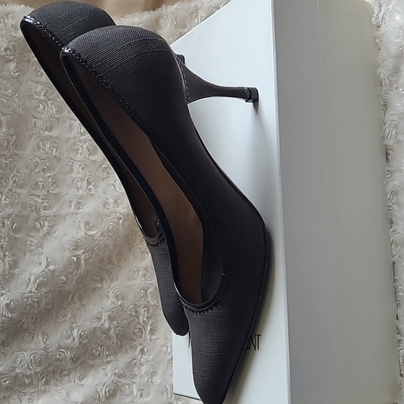 Yves Saint Laurent pumps with box and dust bag - Picture 16 of 16